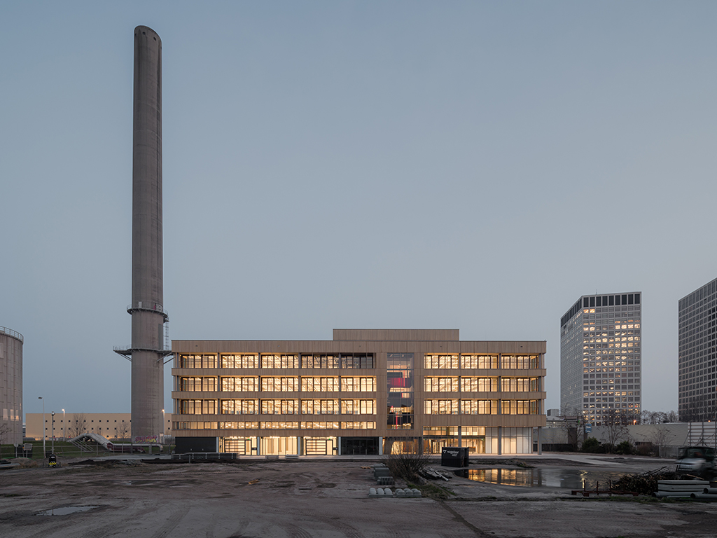 Ferro Offices